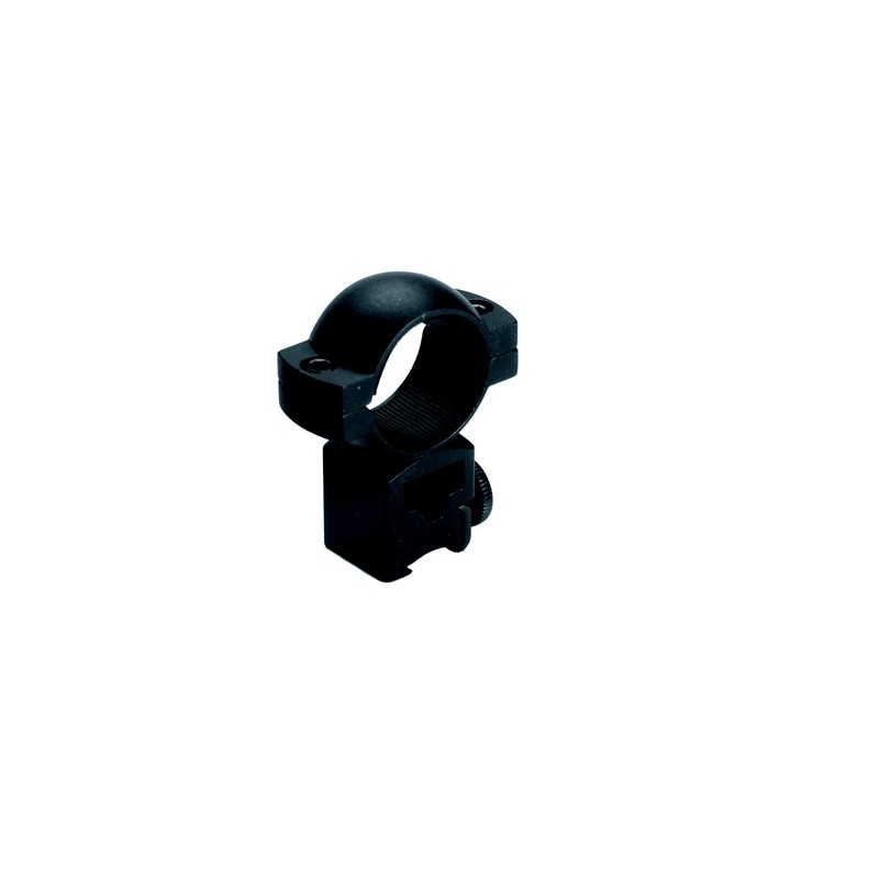 Colliers de montage Veoptik pour rail de 11 mm