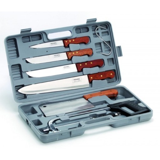 Valise Pradel Spéciale Chasseur Grand Gibier