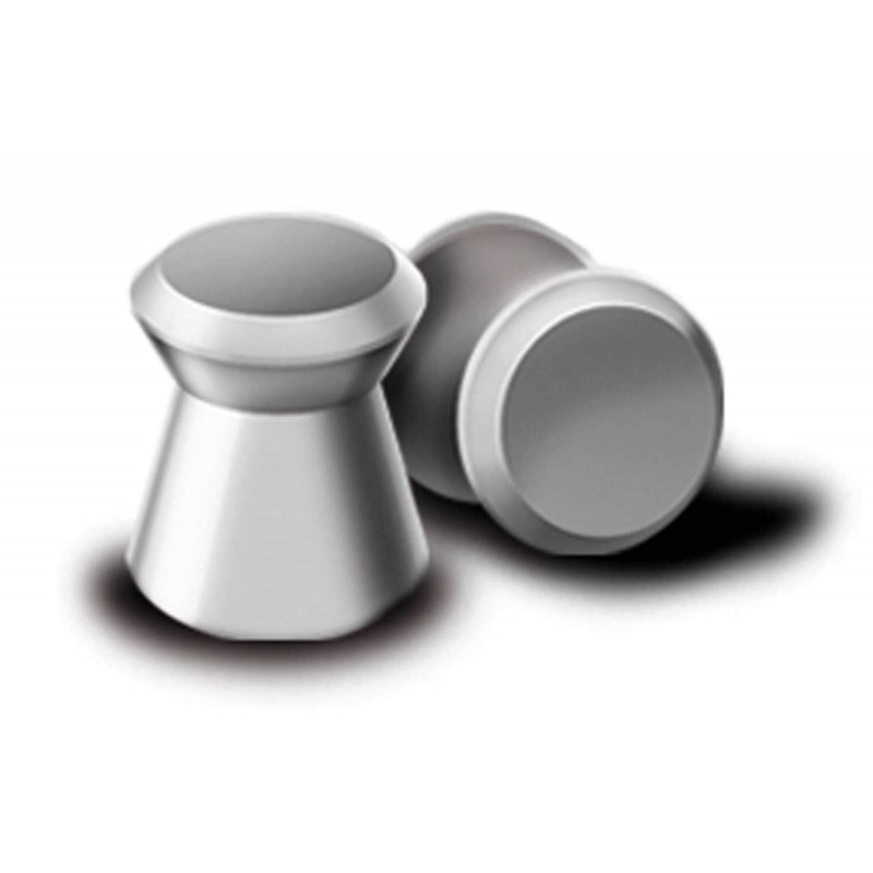 Boîte de 500 plombs Gamo Pro Match Competition...