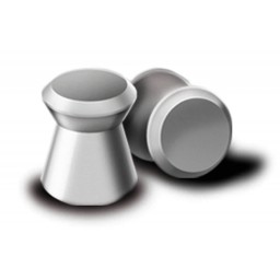 Boîte de 500 plombs Gamo Pro Match Competition - calibre 4.5mm