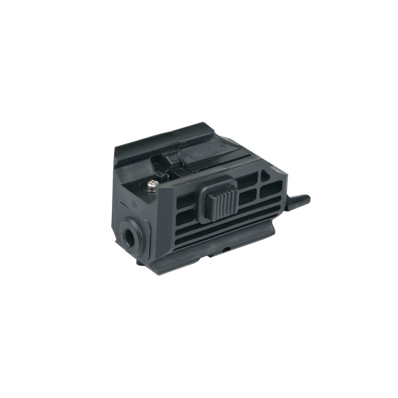 Laser Universel ASG - 21mm