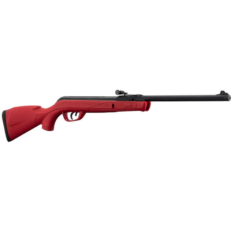 Pack Carabine Gamo Delta Red - calibre 4.5mm