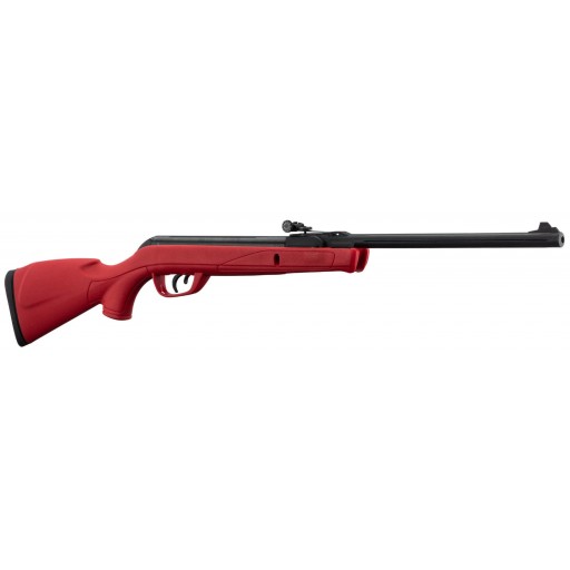 Pack Carabine Gamo Delta Red - calibre 4.5mm