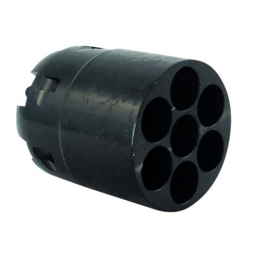 Barillet Pietta Colt Navy Bronzé - calibre 44