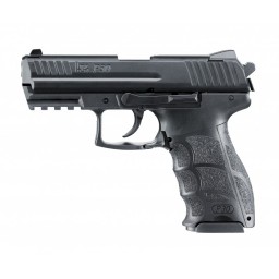Pistolet Heckler & Koch P30 - calibre 9mm PAK