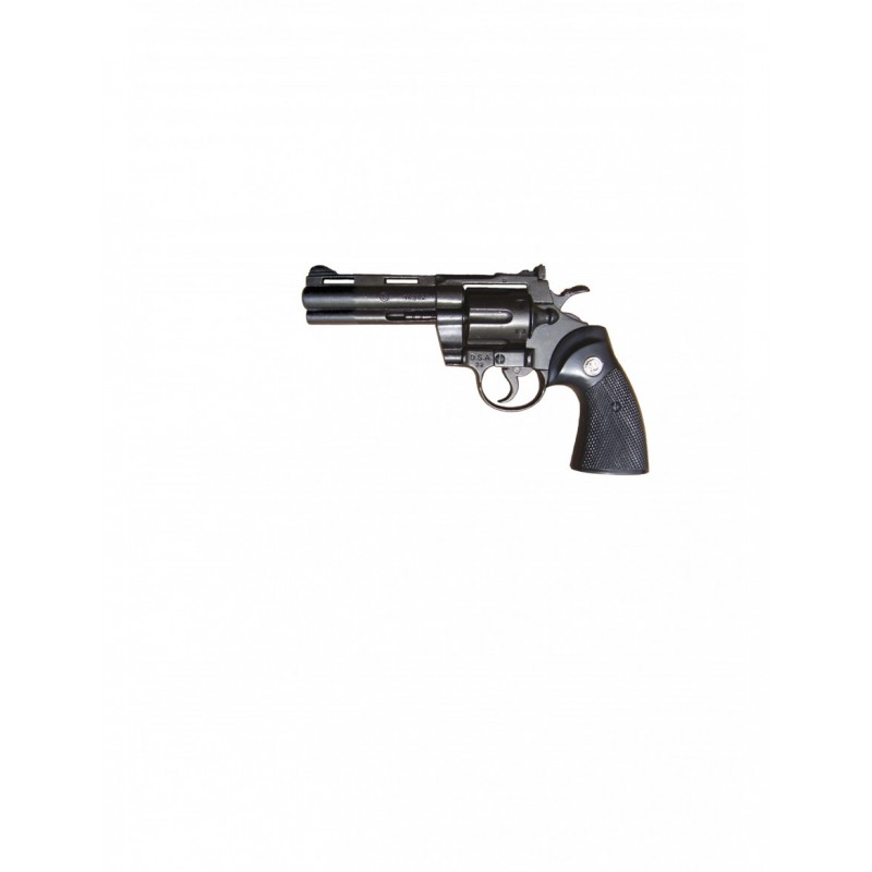 Reproduction Décorative - Revolver Python 357 Magnum