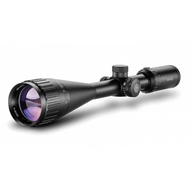 Lunette Hawke Vantage IR 4-16X50 AO Mil Dot