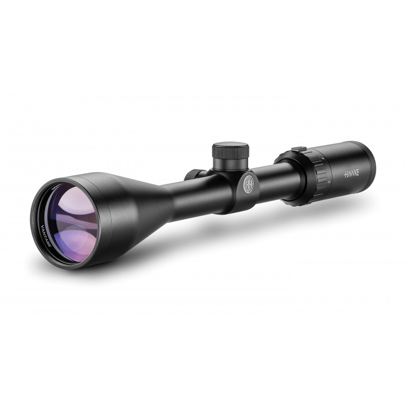 Lunette Hawke Vantage 3-9x50 Mil Dot