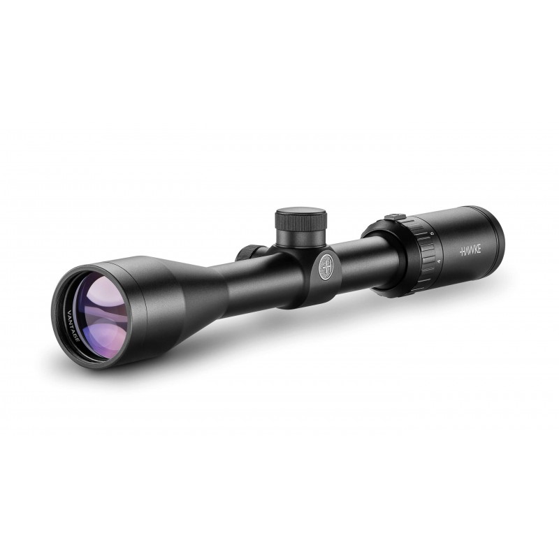 Lunette Hawke Vantage 4-12x40 30/30