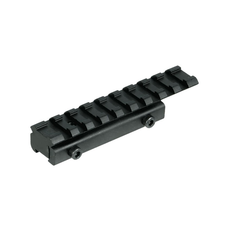 Rail adaptateur UTG 11 mm vers 21 mm