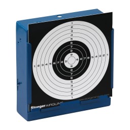 Porte Cible Plat Stoeger 14x14 cm