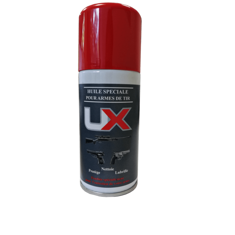 Aérosol d'huile Umarex - 150 mL