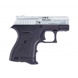 Pack Chargeur Pistolet Ekol Botan Chromé - calibre 9mm PAK