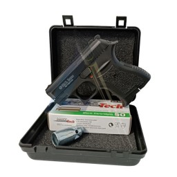 Pack Pistolet Ekol Botan Black - calibre 9mm PAK