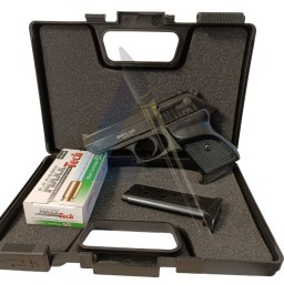 Pack Chargeur Pistolet Ekol Lady Black - calibre 9mm PAK