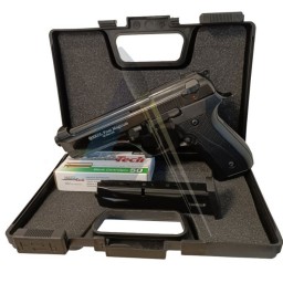 Pack Chargeur Pistolet Ekol Firat Magnum Black - calibre 9mm PAK