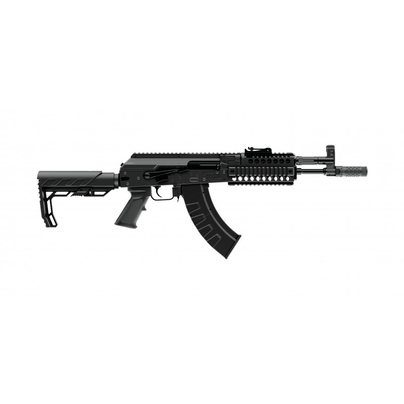 Pack laser Carabine Crosman AK1 CO2 - calibre...