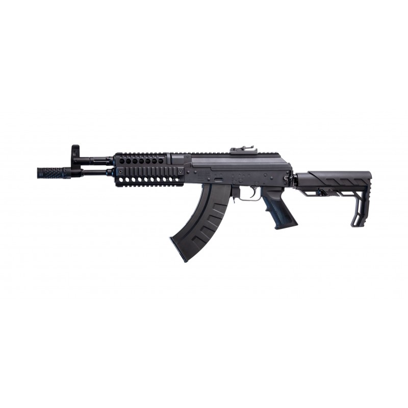 Pack laser Carabine Crosman AK1 CO2 - calibre...