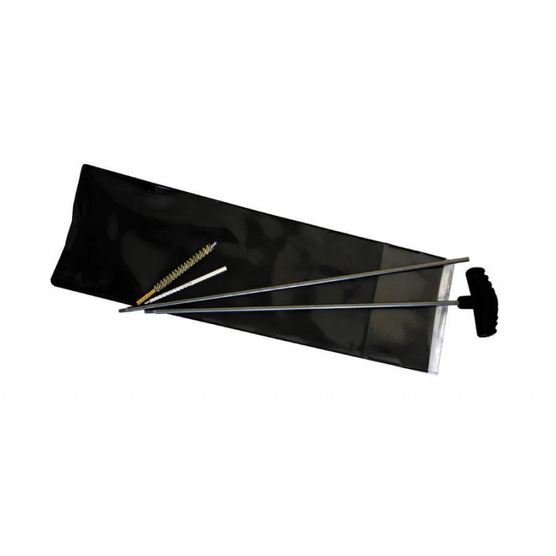 Kit de nettoyage Mégaline Etui - calibre 4.5mm