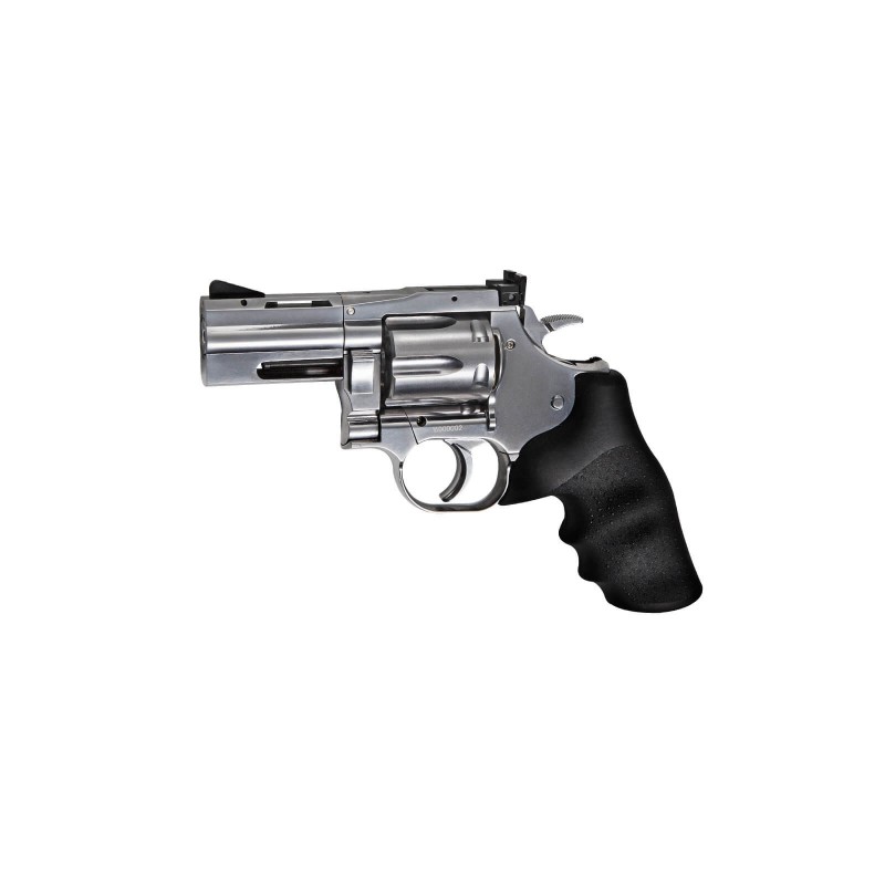 Pack Complet Revolver ASG Dan Wesson 715 2.5" -...