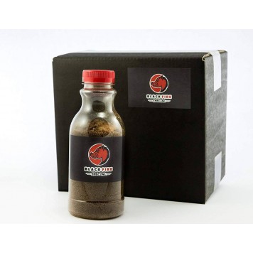 Bouteille de Black Fire SPECIAL 500g 2