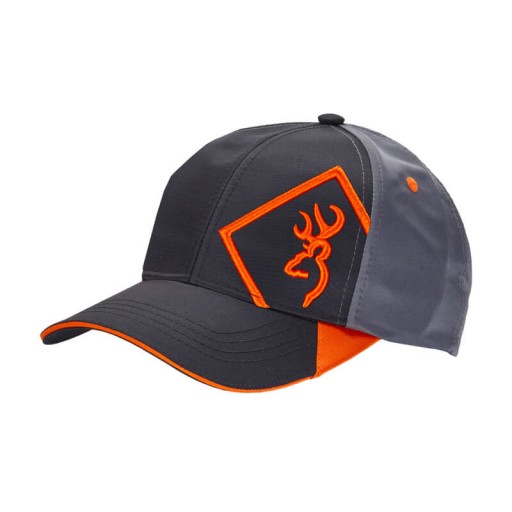 Casquette Browning Hélios