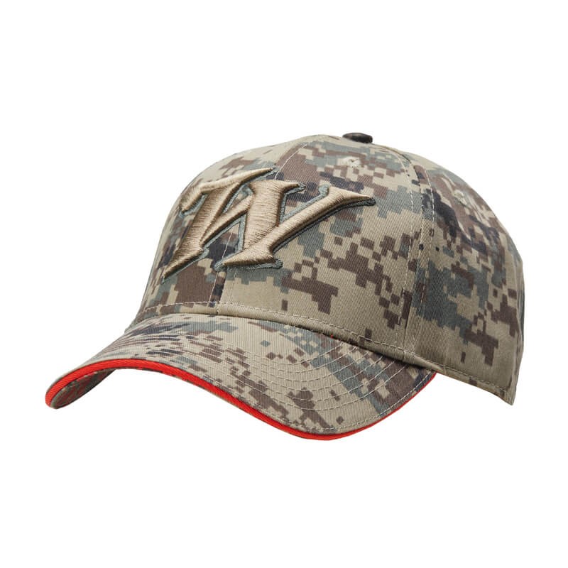 Casquette Winchester Duckwater