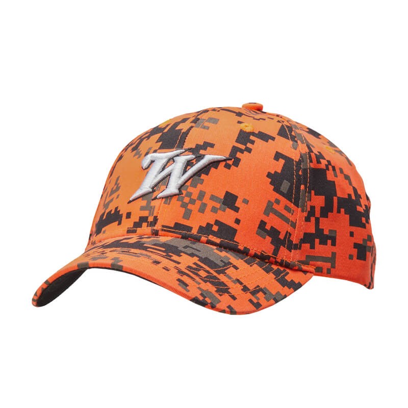 Casquette Winchester O'Cap