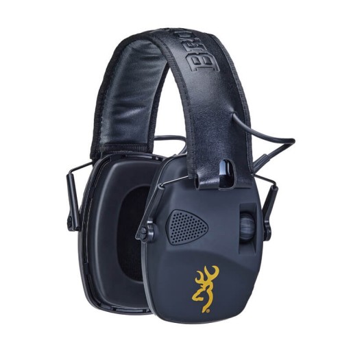 Casque de protection Browning Fox