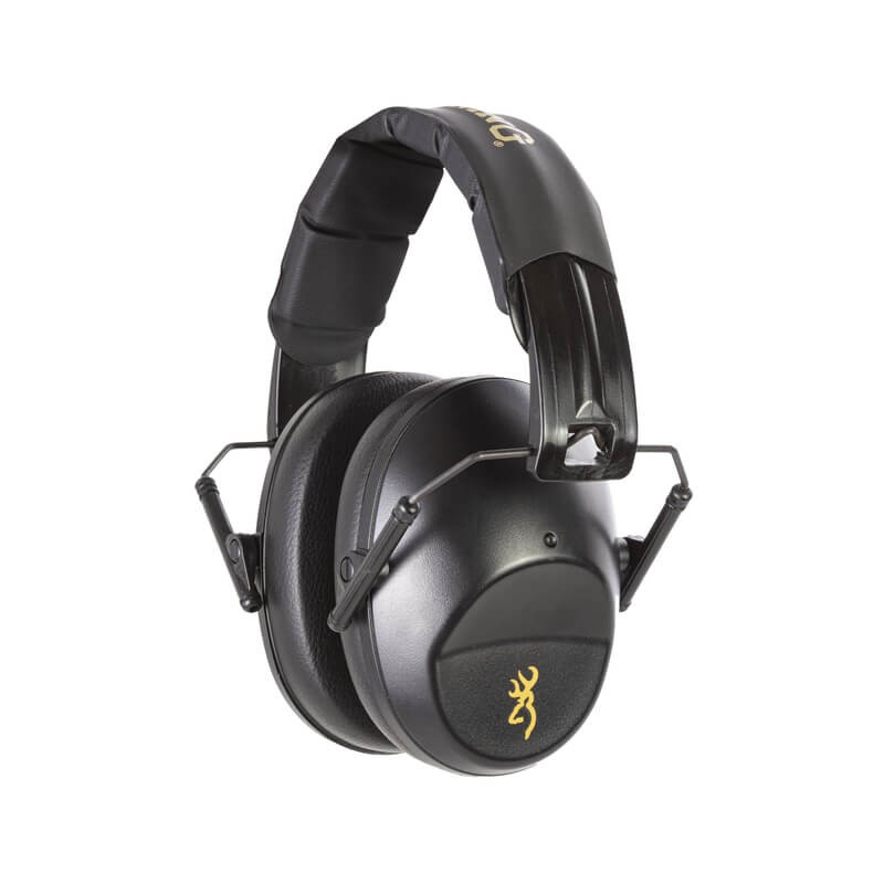 Casque de protection Browning Compact