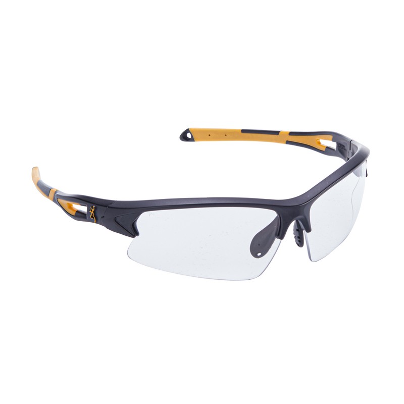 Lunettes de tir On-point clear