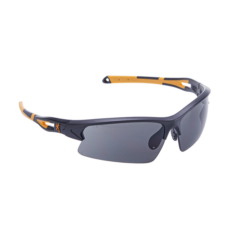 Lunettes de tir On-point Dark