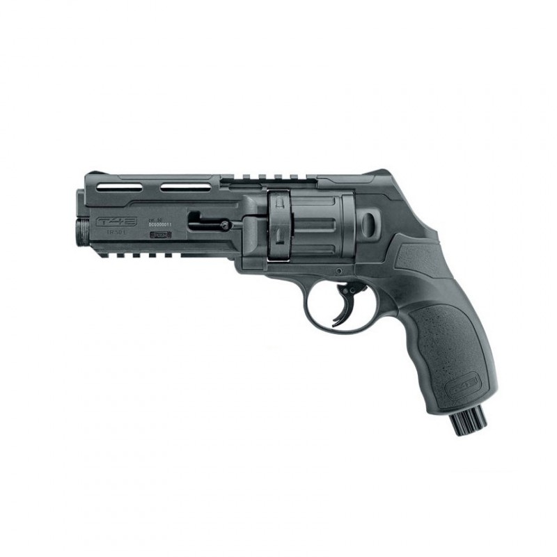 Revolver T4E TR50 11J - calibre 50