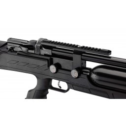 Carabine PCP Aselkon MX8 Evoc - calibre 6,35 mm