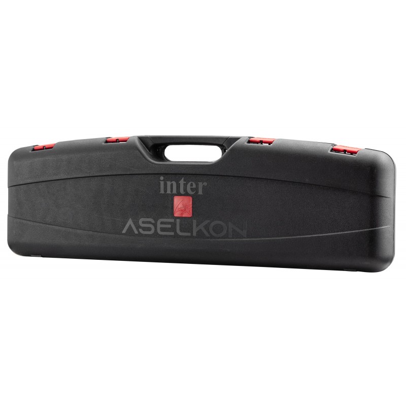 Carabine PCP Aselkon MX8 Evoc - calibre 6,35 mm