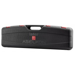 Carabine PCP Aselkon MX8 Evoc - calibre 6,35 mm