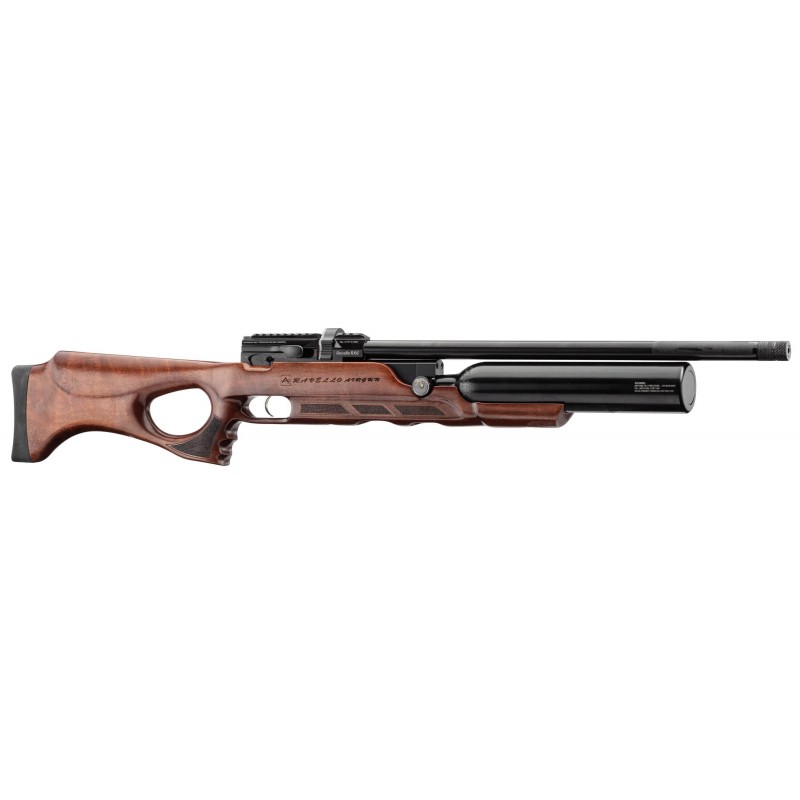 Carabine PCP Aselkon RX6 Ravello - calibre 5.5mm