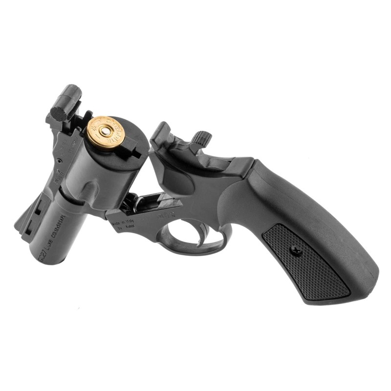 Pack Revolver Gomm-Cogne SAPL GC27 Luxe -...