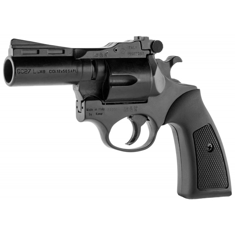 Pack Revolver Gomm-Cogne SAPL GC27 Luxe -...