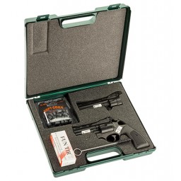 Pack Revolver Gomm-Cogne SAPL GC27 Luxe - calibre 12/50