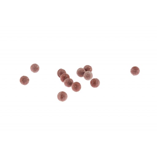 10 cartouches Mini Gomm-Cogne Chevrotine Sapl - CAL 12-50