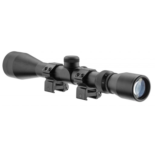 Pack Carabine Deep PALLAS BA15 Tan Silence - CAL 22 LR