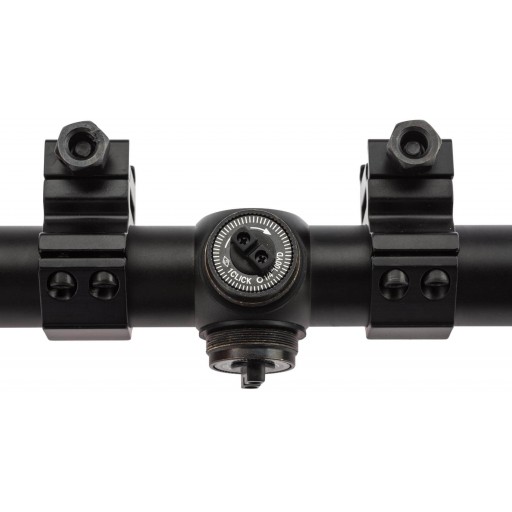 Pack Carabine Deep PALLAS BA15 Tan Silence - CAL 22 LR