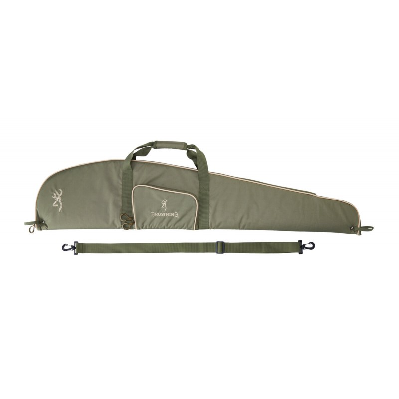 Fourreau Browning Hunter Vert/Beige - 134 cm