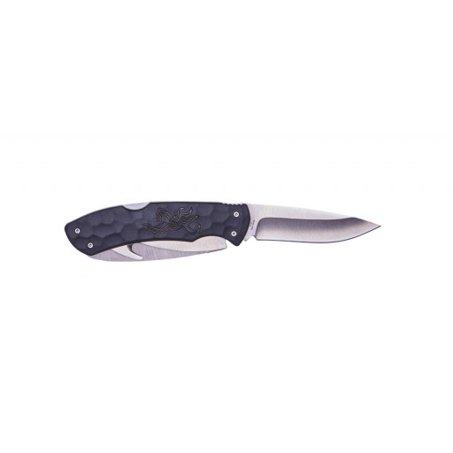 Couteau pliant Browning Primal Kodiak - 3 lames 2
