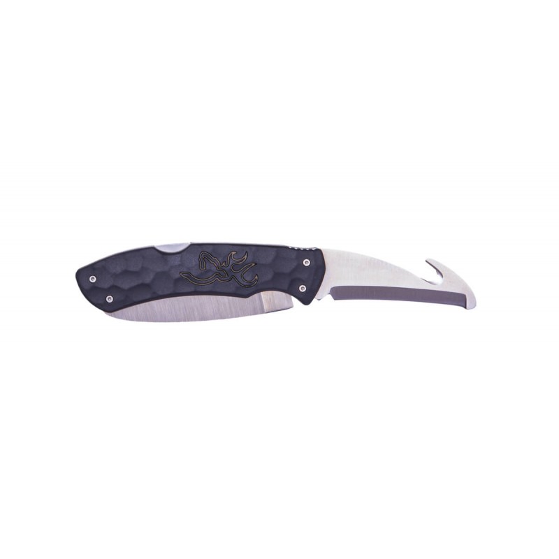 Couteau pliant Browning Primal Kodiak - 3 lames