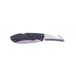 Couteau pliant Browning Primal Kodiak - 3 lames