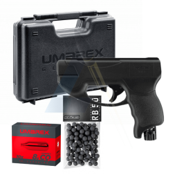 Pack Pistolet Umarex T4E TP50 11J - calibre 50