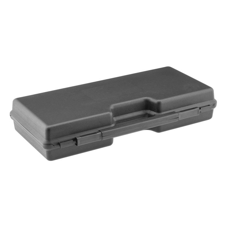 Mallettes Negrini intérieur mousse - 45 cm