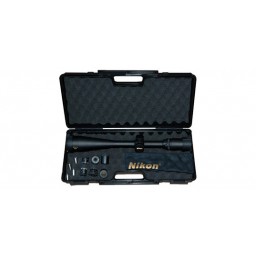 Mallettes Negrini intérieur mousse - 45 cm